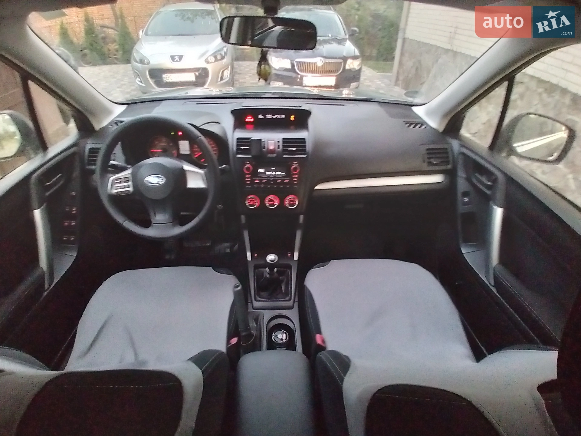 2013 Subaru Forester - мініатюра 43