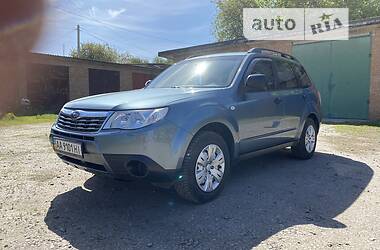 Внедорожник / Кроссовер Subaru Forester 2008 в Киеве