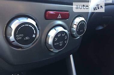 Внедорожник / Кроссовер Subaru Forester 2008 в 