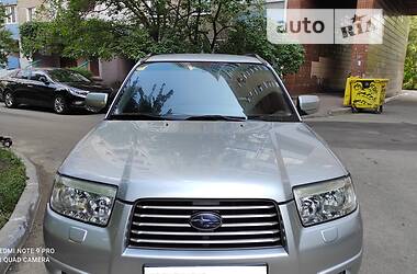 Внедорожник / Кроссовер Subaru Forester 2006 в Киеве