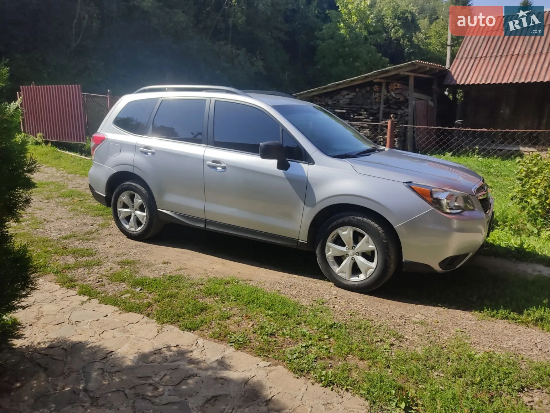 2015 Subaru Forester - мініатюра 55