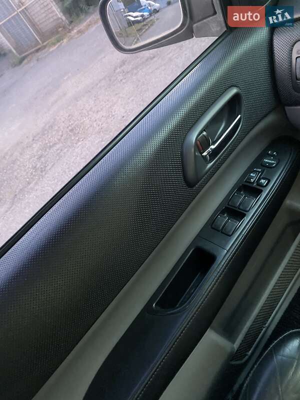 Универсал Subaru Forester 2004 в Днепре фото 4 Универсал Subaru Forester 2004 в Днепре