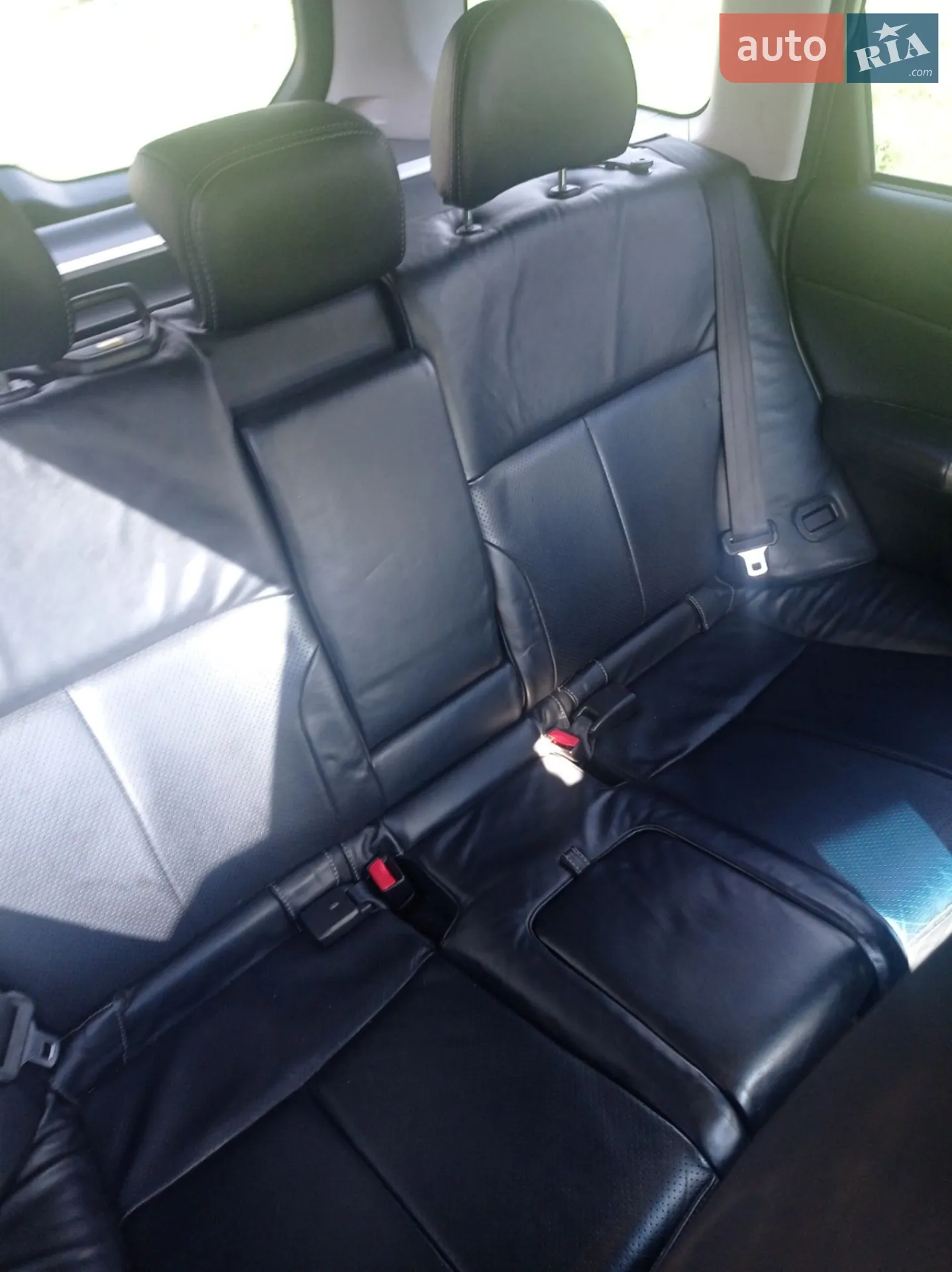 2010 Subaru Forester - мініатюра 7