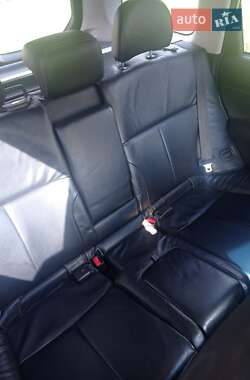 Универсал Subaru Forester 2010 в 