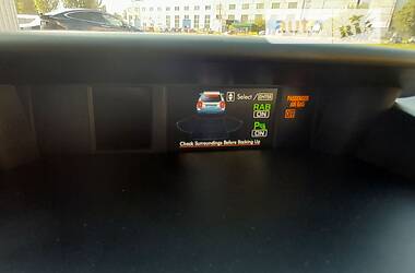 Внедорожник / Кроссовер Subaru Forester 2016 в Черкассах