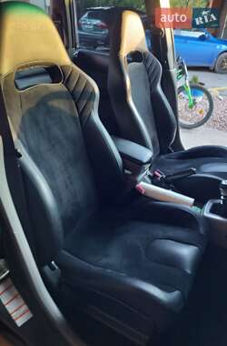 Внедорожник / Кроссовер Subaru Forester 2007 в Новомосковске