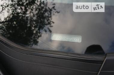 Внедорожник / Кроссовер Subaru Forester 2018 в 