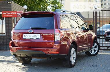 Внедорожник / Кроссовер Subaru Forester 2010 в Одессе