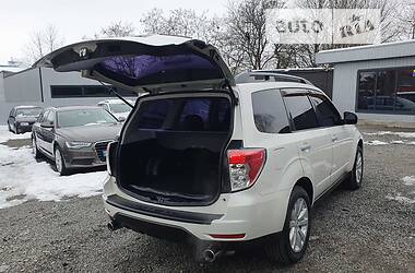 Внедорожник / Кроссовер Subaru Forester 2011 в Хмельницком