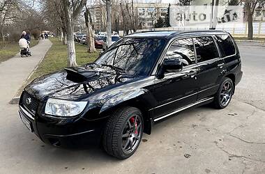 Внедорожник / Кроссовер Subaru Forester 2006 в Одессе