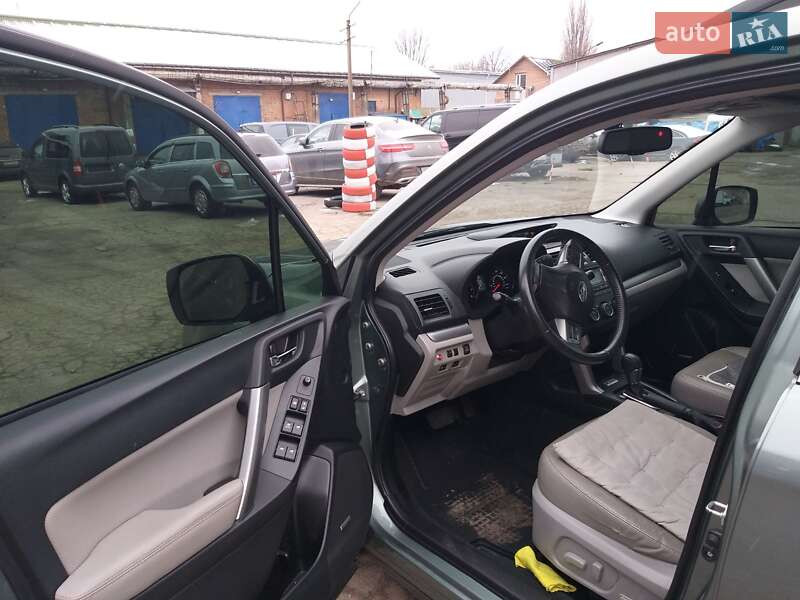 Универсал Subaru Forester 2015 в Виннице фото 13 Универсал Subaru Forester 2015 в Виннице