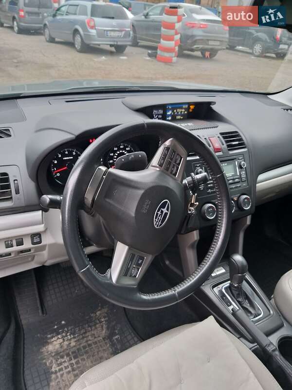Универсал Subaru Forester 2015 в Виннице фото 20 Универсал Subaru Forester 2015 в Виннице
