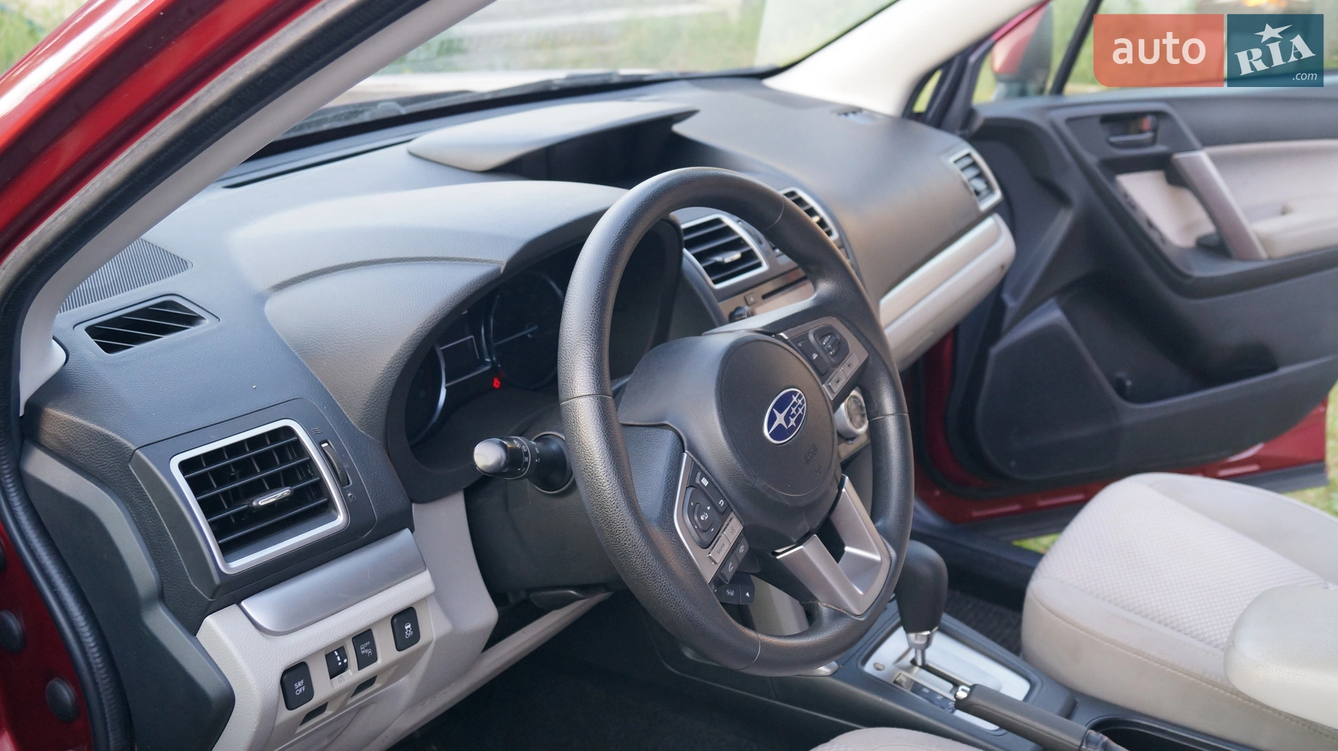 2018 Subaru Forester - мініатюра 23