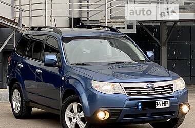 Внедорожник / Кроссовер Subaru Forester 2008 в Одессе