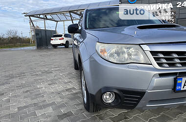 Внедорожник / Кроссовер Subaru Forester 2013 в Звягеле