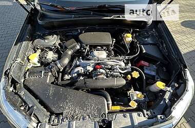 Позашляховик / Кросовер Subaru Forester 2009 в Одесі