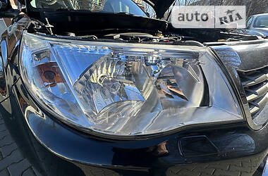 Позашляховик / Кросовер Subaru Forester 2009 в Одесі