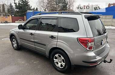 Внедорожник / Кроссовер Subaru Forester 2009 в Виннице