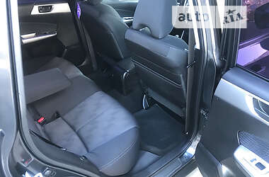 Позашляховик / Кросовер Subaru Forester 2008 в 