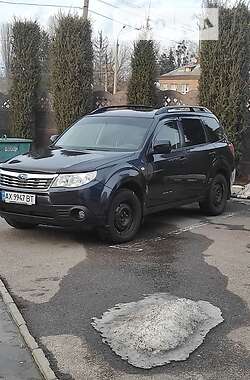 Універсал Subaru Forester 2008 в Харкові