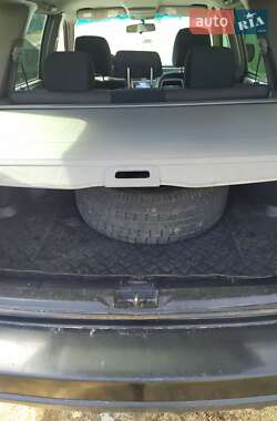 Внедорожник / Кроссовер Subaru Forester 2007 в Маньковке