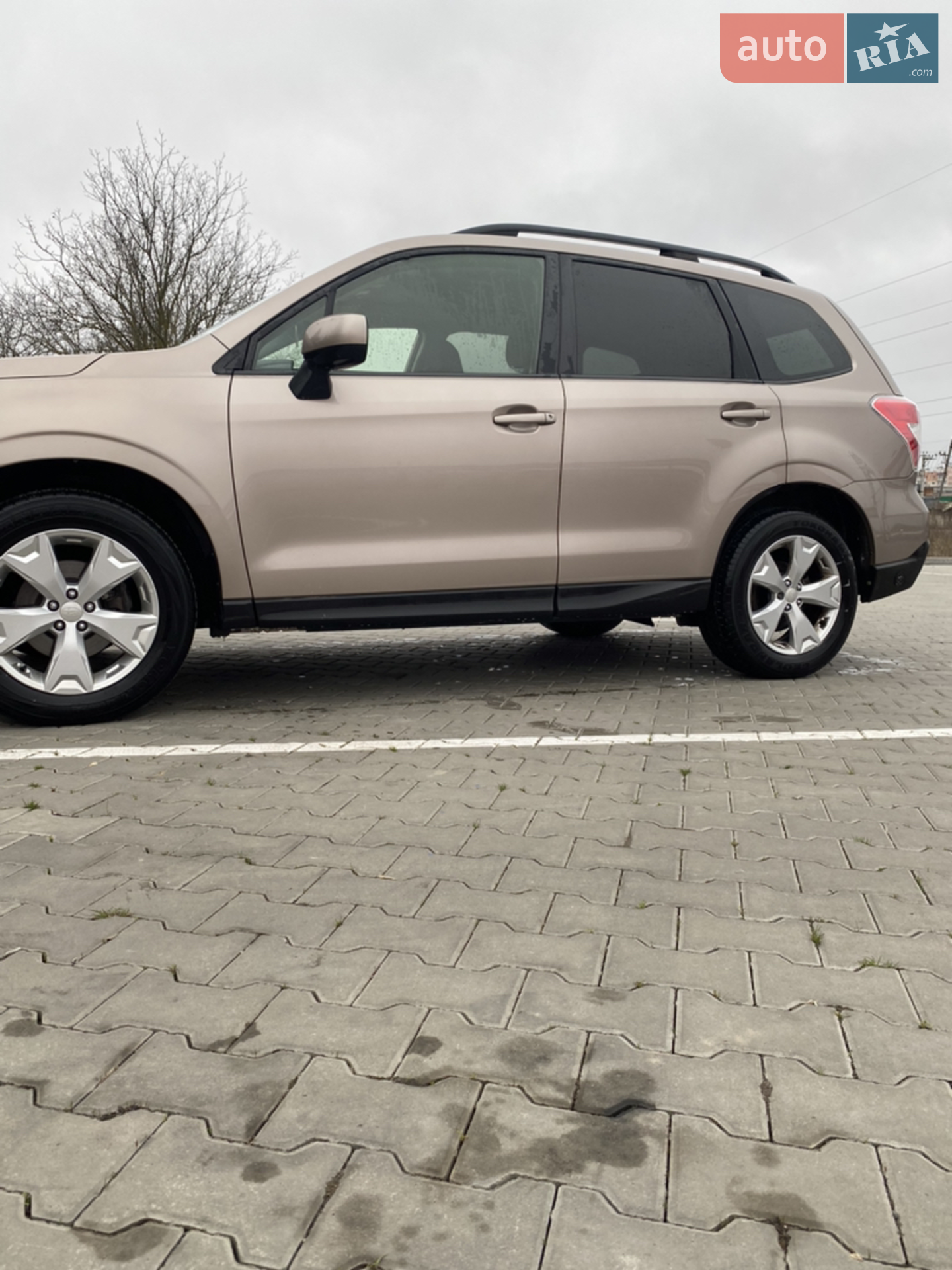 2014 Subaru Forester - мініатюра 6