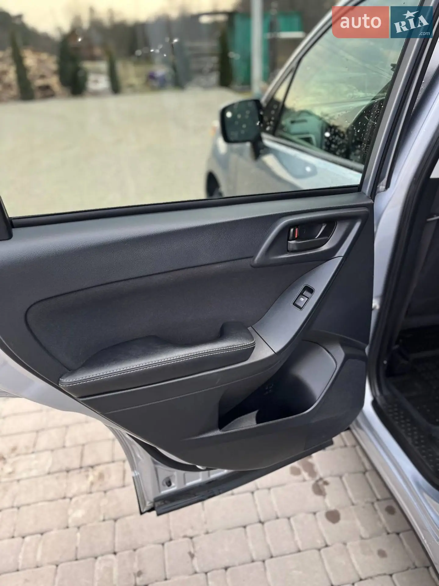 2015 Subaru Forester - мініатюра 12