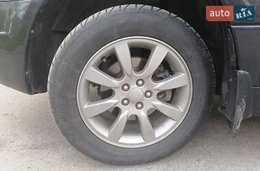 Внедорожник / Кроссовер Subaru Forester 2007 в Горишних Плавнях