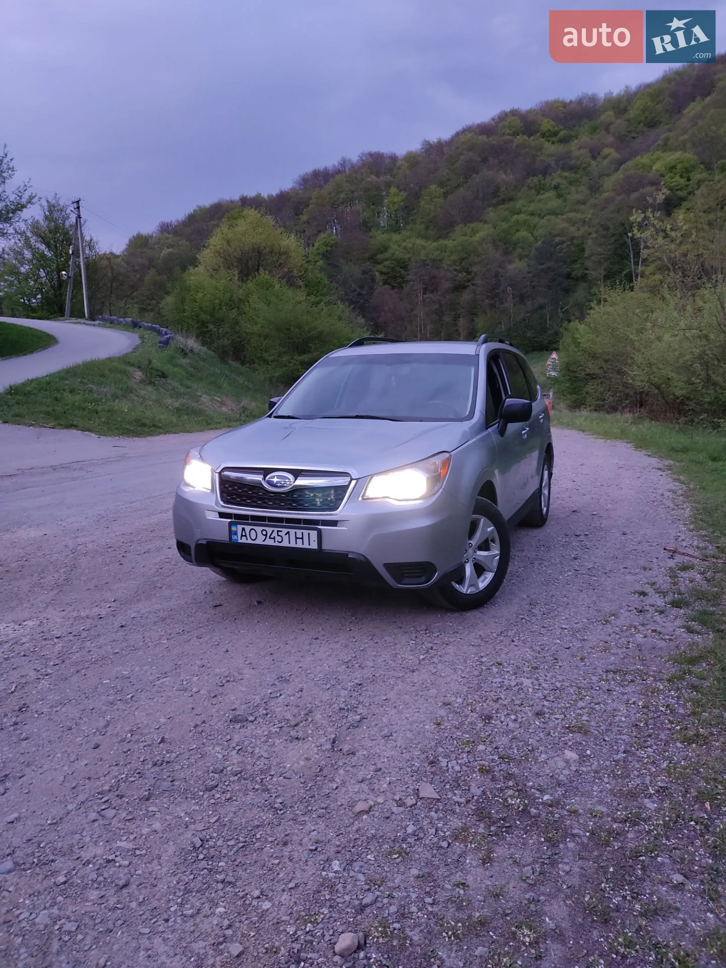 2015 Subaru Forester - мініатюра 58