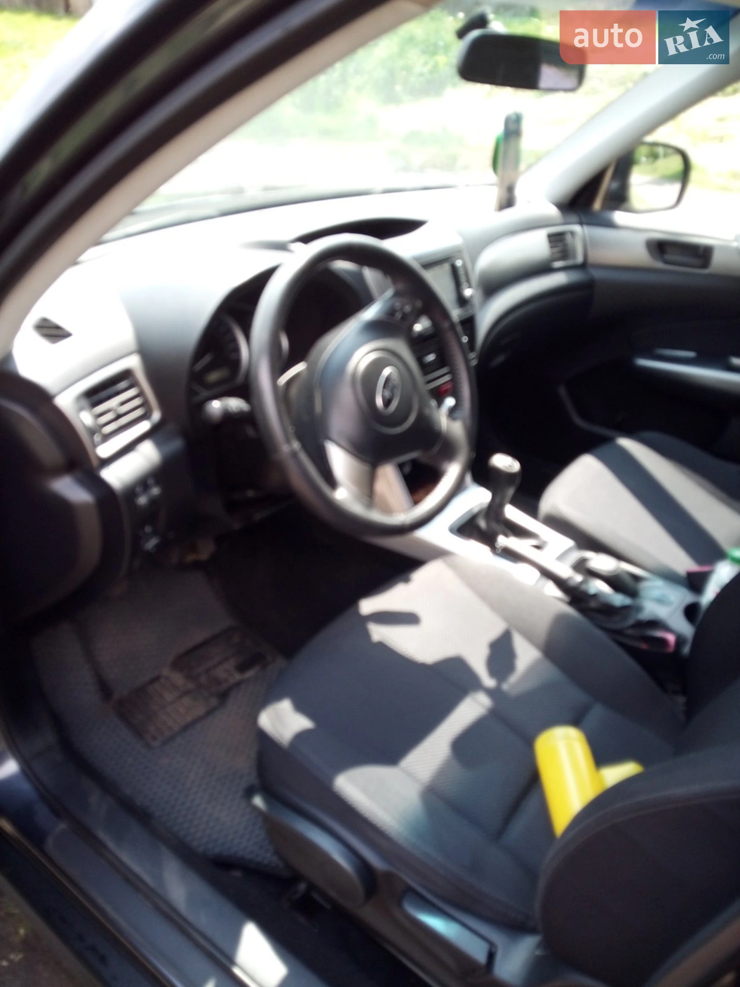 2011 Subaru Forester - мініатюра 10