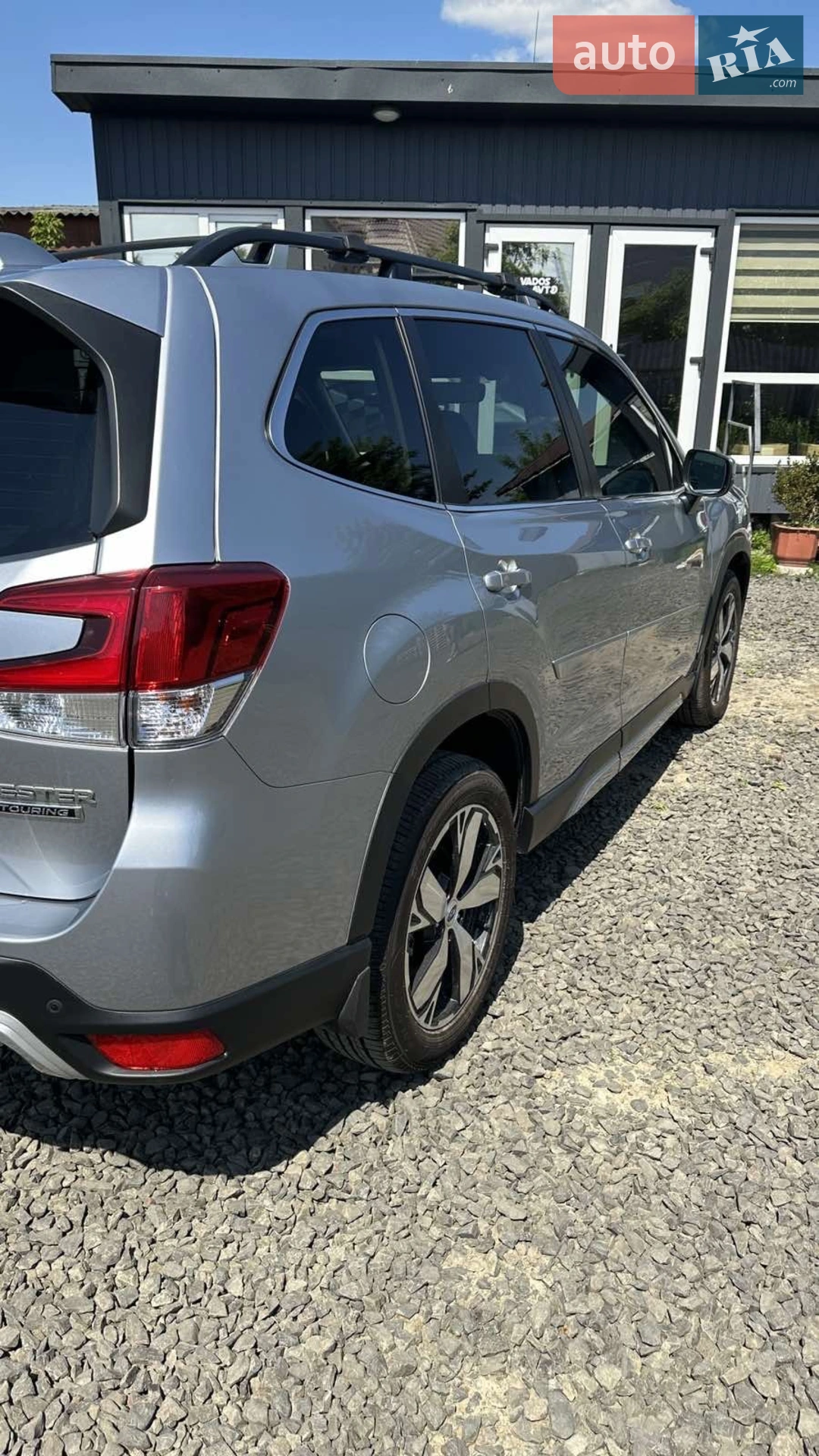2021 Subaru Forester - мініатюра 9