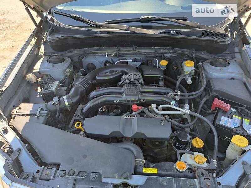 Внедорожник / Кроссовер Subaru Forester 2010 в Киеве