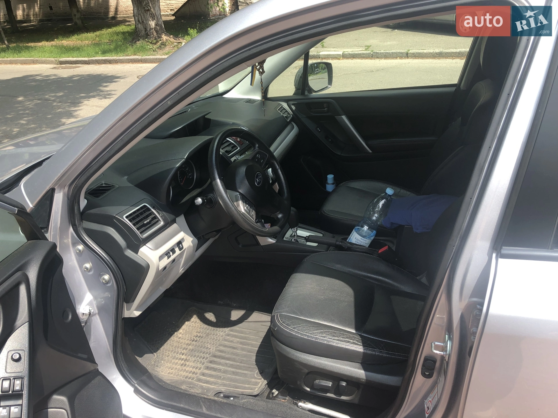 2015 Subaru Forester - мініатюра 7