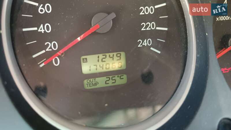 Внедорожник / Кроссовер Subaru Forester 2007 в Харькове фото 13 Внедорожник / Кроссовер Subaru Forester 2007 в Харькове