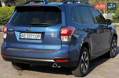 Внедорожник / Кроссовер Subaru Forester 2016 в Днепре