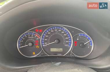 Внедорожник / Кроссовер Subaru Forester 2010 в 