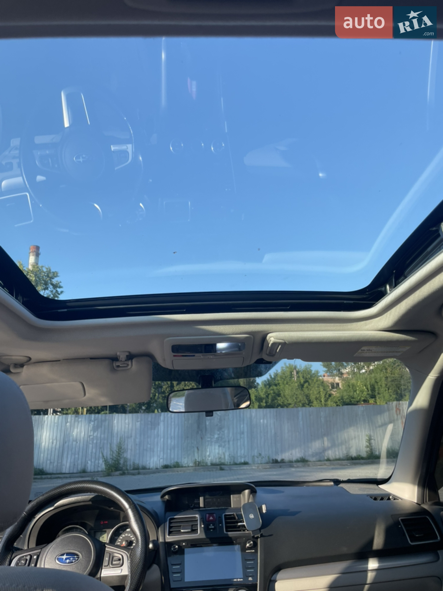 2018 Subaru Forester - мініатюра 2