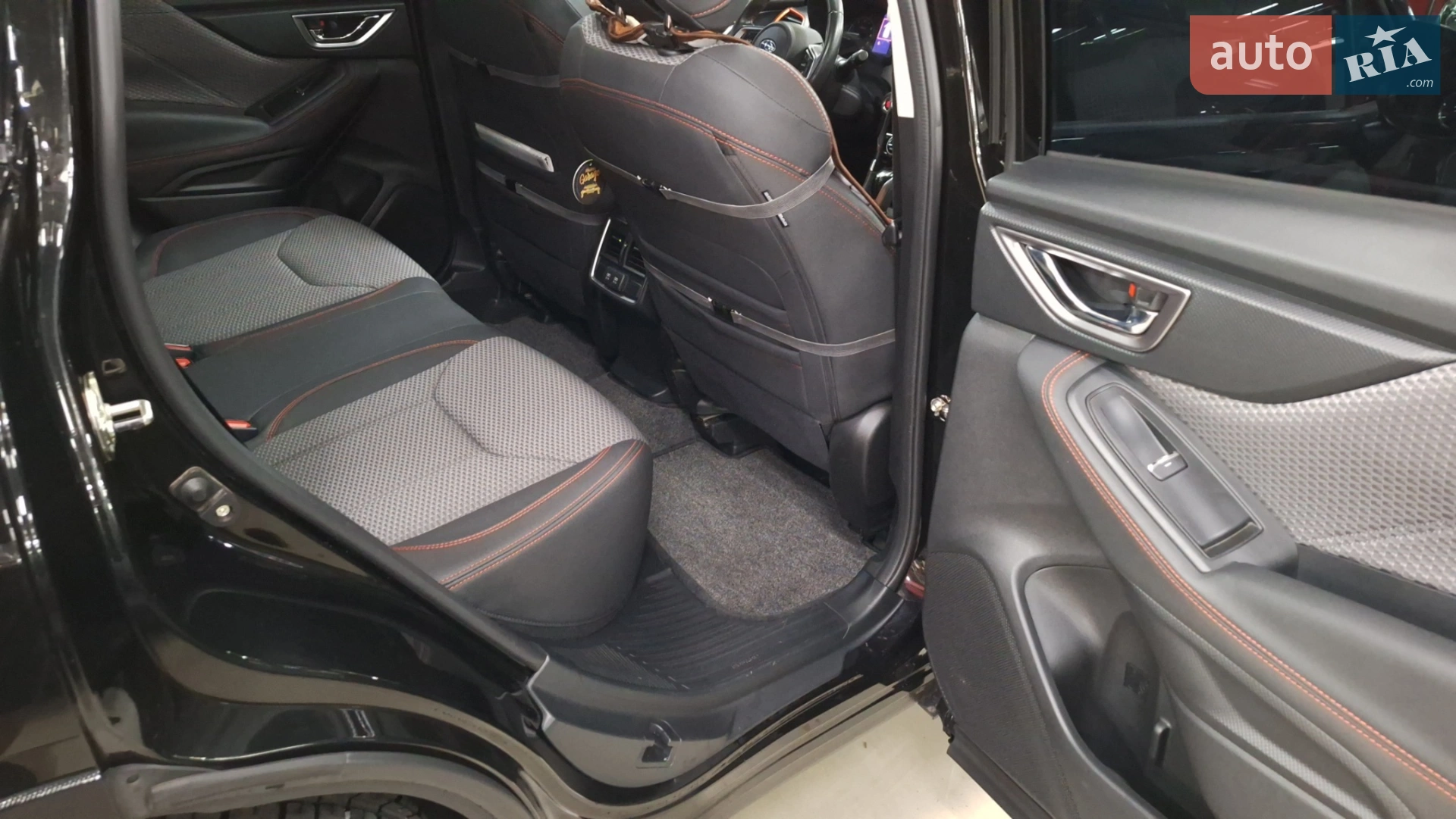 2019 Subaru Forester - мініатюра 9