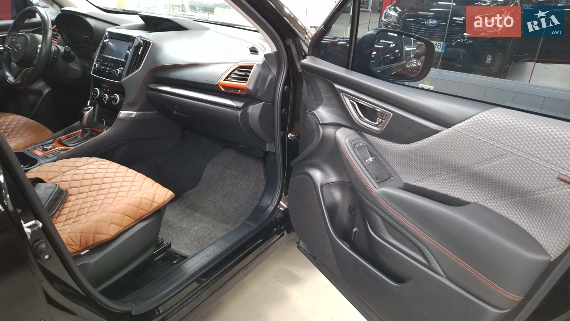 2019 Subaru Forester - мініатюра 12