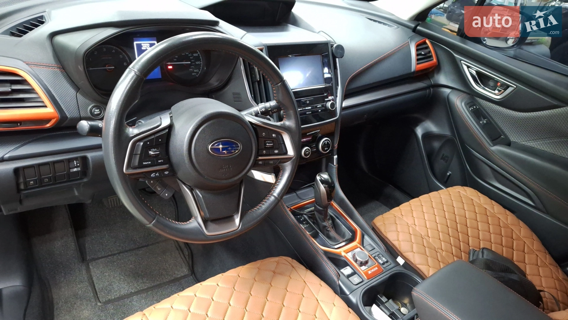 2019 Subaru Forester - мініатюра 16