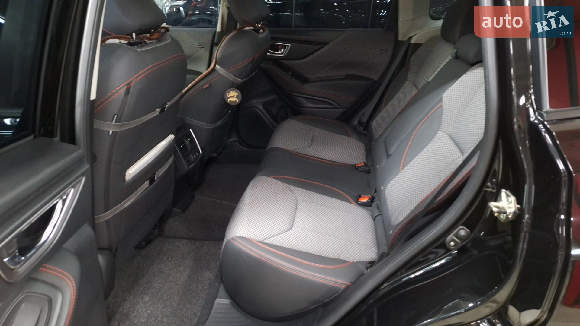 2019 Subaru Forester - мініатюра 23
