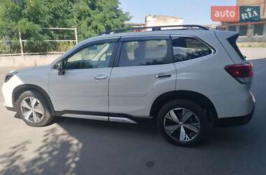 Позашляховик / Кросовер Subaru Forester 2019 в Рівному