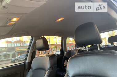 Позашляховик / Кросовер Subaru Forester 2013 в 