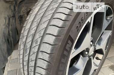 Позашляховик / Кросовер Subaru Forester 2013 в 