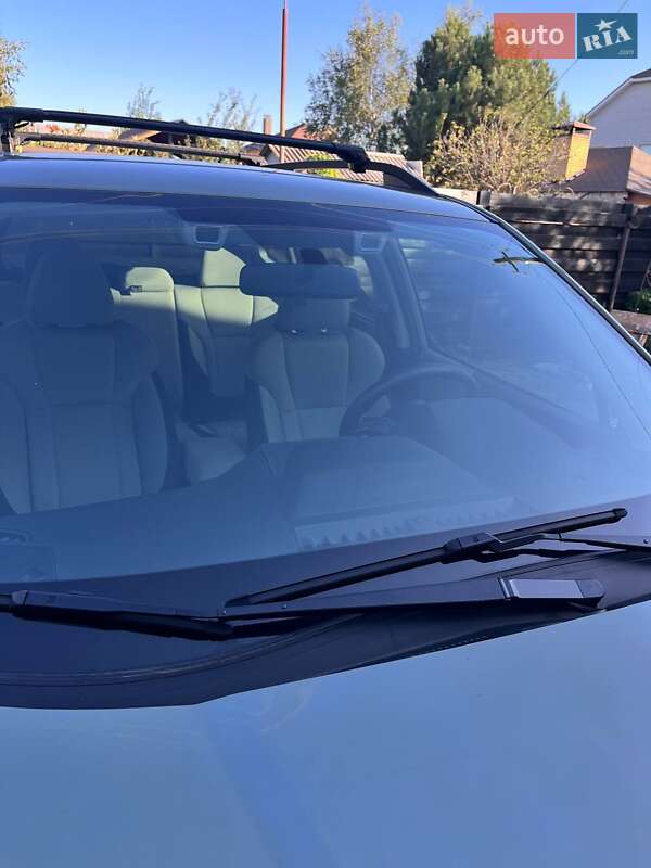 Внедорожник / Кроссовер Subaru Forester 2019 в Днепре