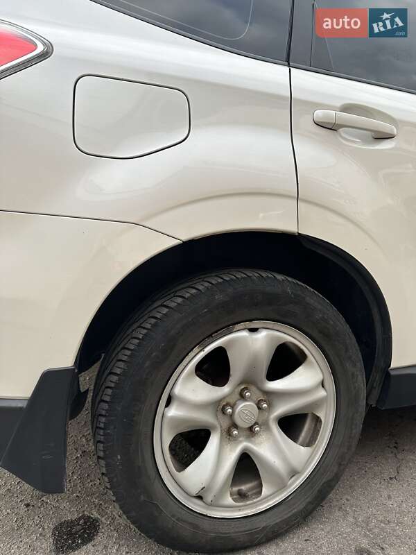 Внедорожник / Кроссовер Subaru Forester 2013 в Харькове