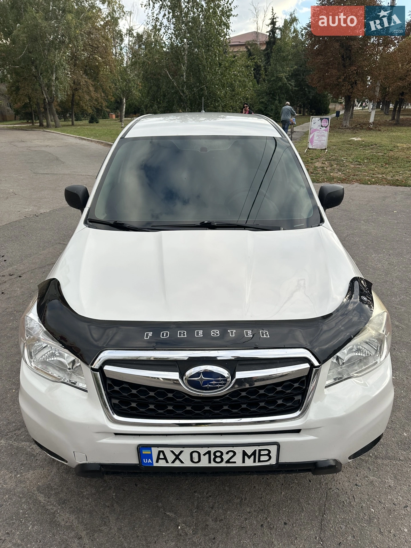 2013 Subaru Forester - мініатюра 32