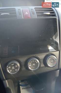 Внедорожник / Кроссовер Subaru Forester 2014 в 