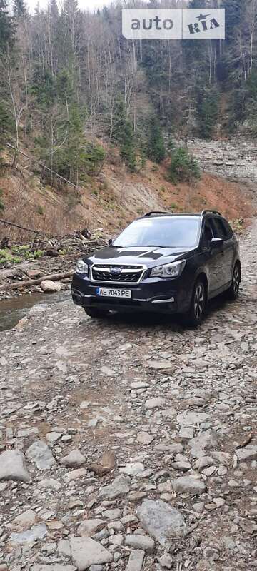 Позашляховик / Кросовер Subaru Forester 2016 в Харкові фото 2 Позашляховик / Кросовер Subaru Forester 2016 в Харкові