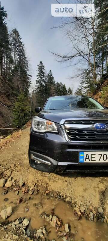 Позашляховик / Кросовер Subaru Forester 2016 в Харкові фото 13 Позашляховик / Кросовер Subaru Forester 2016 в Харкові
